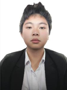 马超